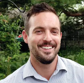 Evan Maguire - VSC, Inc.